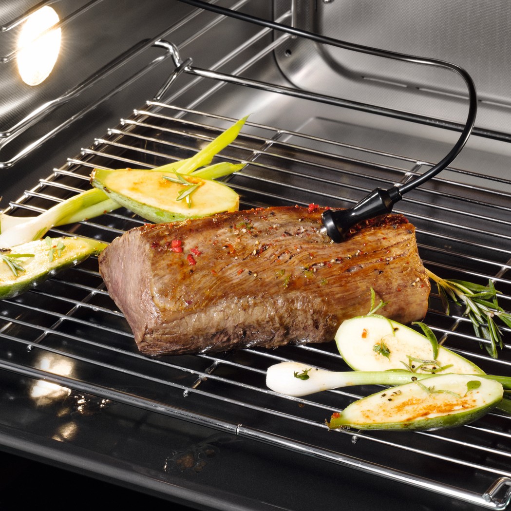 Miele Cooking Events by ELZAG