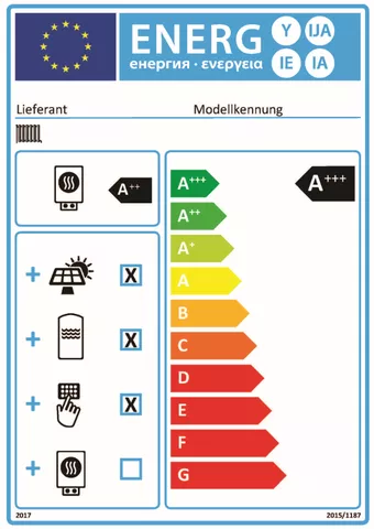 Energieeffizienz