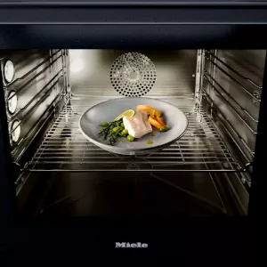 Miele Cooking Events by ELZAG