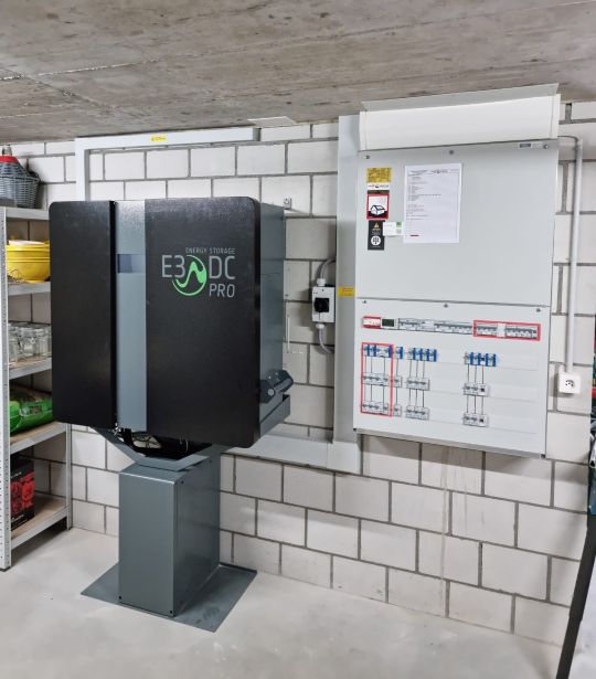 Speichersysteme Speichersysteme